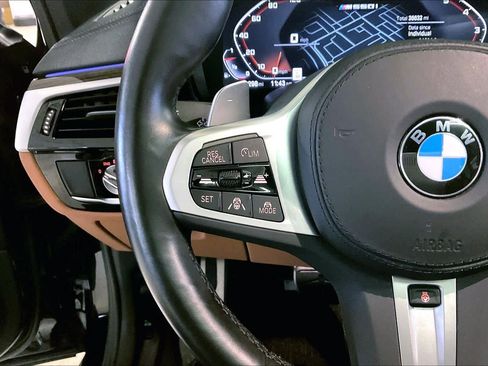 Certified 2023 BMW M550i xDrive M550i xDrive w/ Executive Package image 22