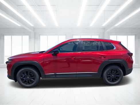 New 2026 MAZDA CX-50 AWD 2.5 S w/ Weather Package image 6
