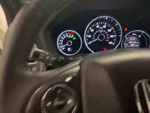 Used 2022 Honda HR-V Sport image 35