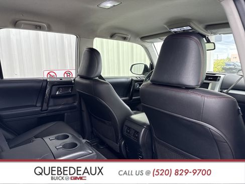 Used 2018 Toyota 4Runner TRD Pro image 38