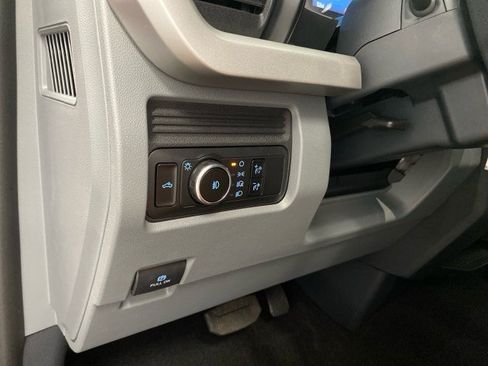 New 2026 Ford F350 XL w/ STX Appearance Package AWD/4WD image 18