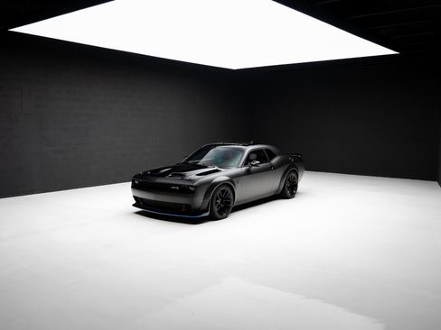Used 2019 Dodge Challenger SRT Hellcat Redeye RWD image 78