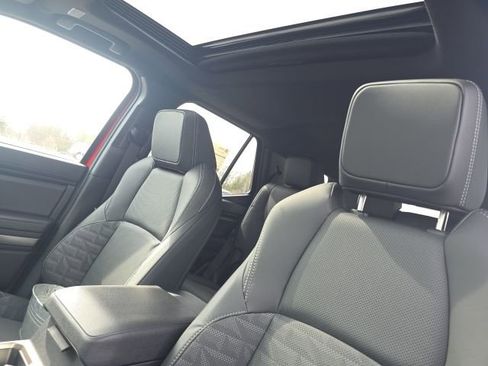 New 2026 Toyota 4Runner TRD Sport Premium image 10