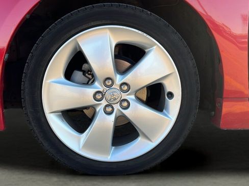 Used 2010 Toyota Prius Five FWD image 20