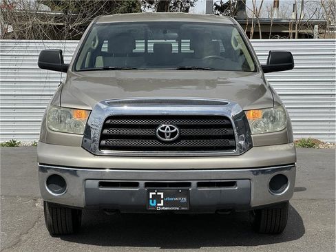 Used 2008 Toyota Tundra SR5 image 7