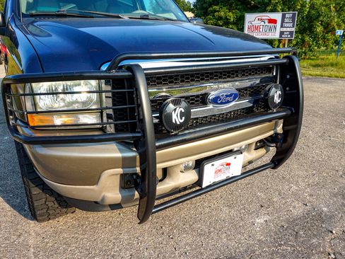 Used 2003 Ford Excursion Eddie Bauer image 14