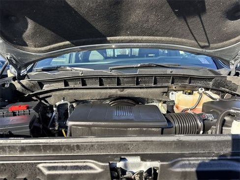 Used 2024 GMC Sierra 1500 AT4 w/ Technology Package image 23