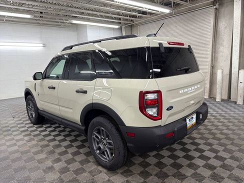 New 2025 Ford Bronco Sport Big Bend w/ Convenience Package image 9