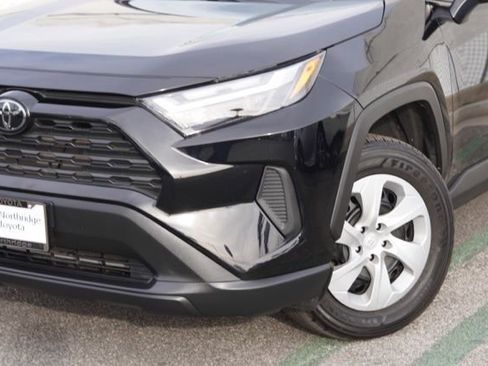 Certified 2024 Toyota RAV4 LE image 5