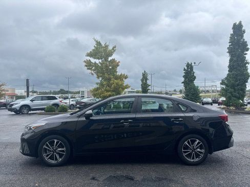 Used 2022 Kia Forte LXS image 15