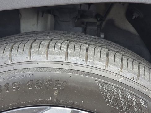 Used 2022 Hyundai Tucson SEL AWD/4WD image 31