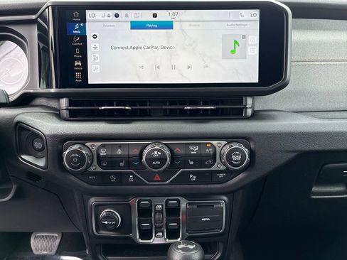 New 2025 Jeep Wrangler Sport S image 19