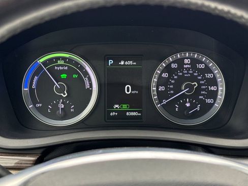 Used 2019 Hyundai Sonata Limited FWD image 22