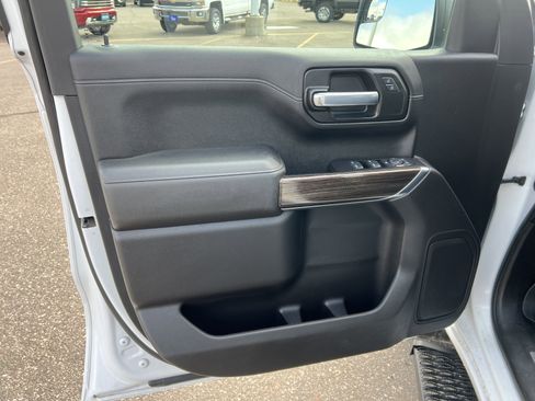 Certified 2021 Chevrolet Silverado 1500 LT image 14