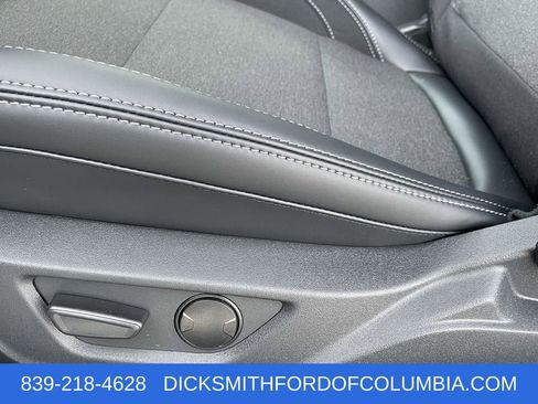 New 2026 Ford Mustang EcoBoost image 13