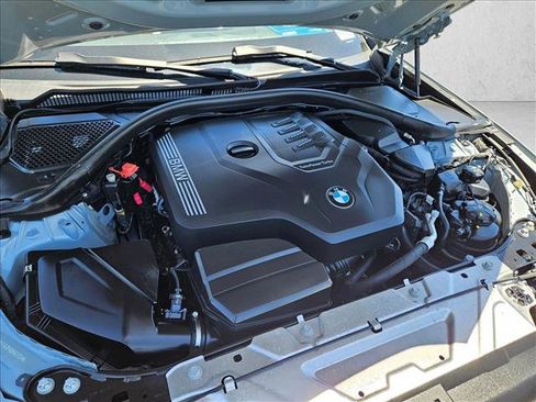 Used 2023 BMW 330i Sedan w/ M Sport Package RWD image 23