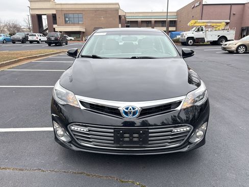 Used 2015 Toyota Avalon XLE Touring image 6