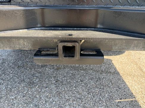 Used 2019 Chevrolet Silverado 2500 W/T w/ WT Convenience Package RWD image 40
