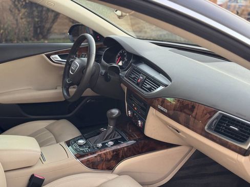 Used 2012 Audi A7 3.0T Premium image 13