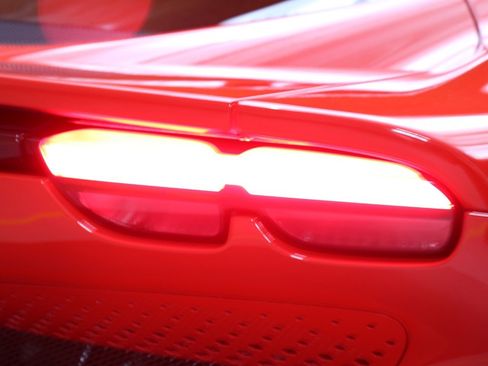 Used 2025 Ferrari 296 GTS image 36