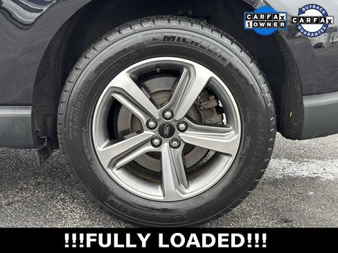 Used 2023 Ford Edge SEL w/ Convenience Package image 9