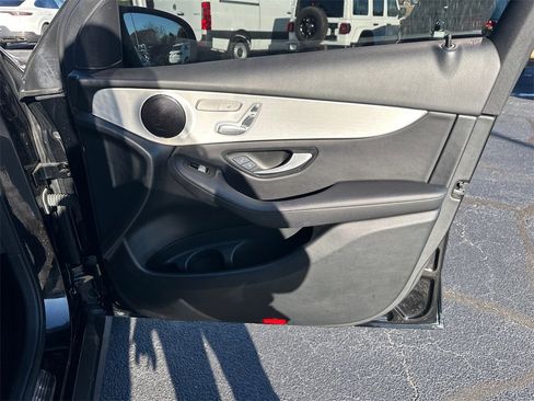 Certified 2021 Mercedes-Benz GLC 300 image 15