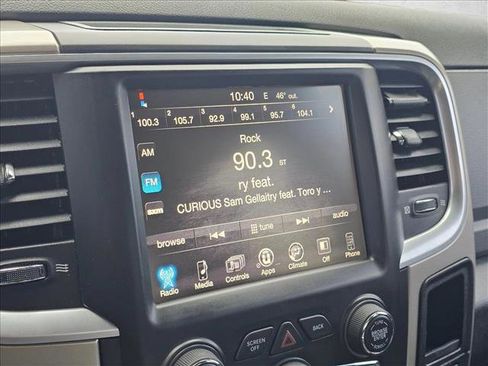 Used 2014 RAM 1500 Lone Star image 25