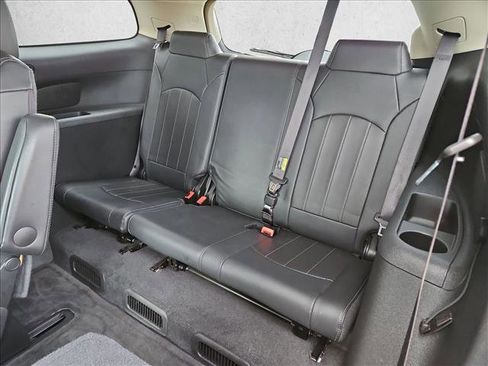 Used 2017 Buick Enclave Leather image 20