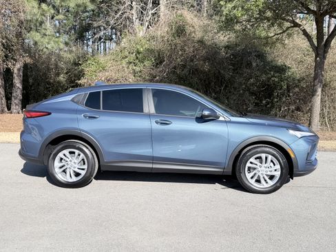 New 2026 Buick Envista Preferred image 32