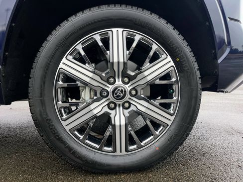 Used 2023 Toyota Tundra Capstone image 49