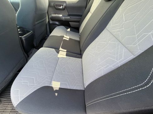 Certified 2023 Toyota Tacoma TRD Sport image 29