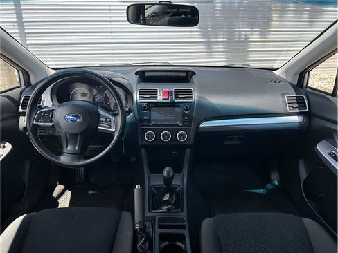 Used 2016 Subaru Impreza 2.0i AWD/4WD image 17