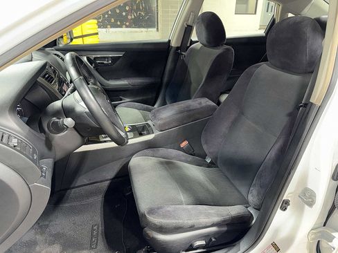 Used 2013 Nissan Altima 2.5 SV w/ 2.5SV Convenience Pkg FWD image 14