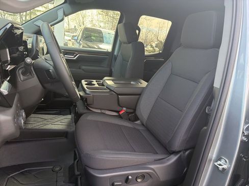 New 2026 Chevrolet Silverado 1500 RST w/ RST Select Package image 10