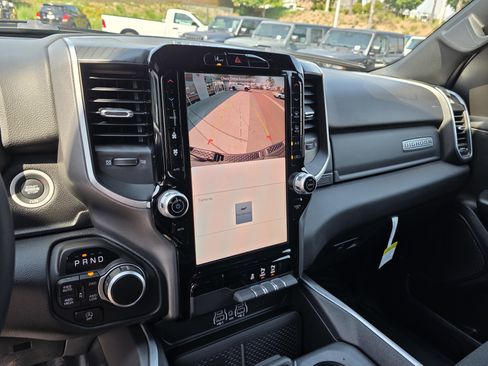 New 2026 RAM 1500 Big Horn image 17