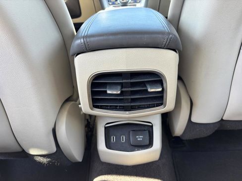 Used 2018 Lincoln MKZ Select w/ Select Plus Package image 17