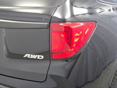 Used 2022 Honda Passport EX-L image 11