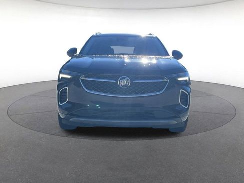 Used 2022 Buick Envision Avenir w/ Technology Package II image 32