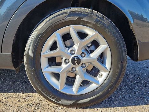 Used 2024 Kia Soul LX w/ Option Group 015 image 13