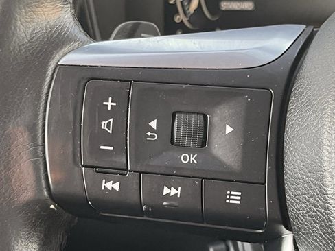 Certified 2022 INFINITI QX60 Luxe w/ Cargo Package image 15