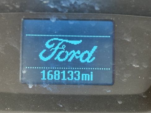 Used 2016 Ford Transit 250 130 Low Roof w/ Exterior Upgrade Package RWD image 14