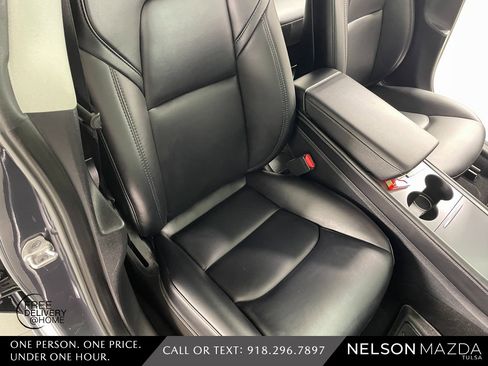 Used 2023 Tesla Model 3 Performance image 38