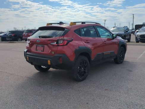 New 2026 Subaru Crosstrek 2.5i Wilderness image 6
