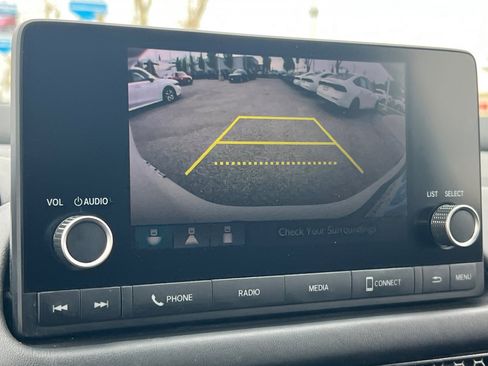 Used 2024 Honda HR-V Sport image 24