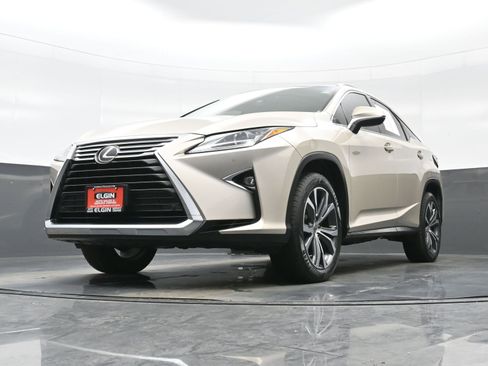 Used 2017 Lexus RX 350 AWD w/ Premium Package image 28