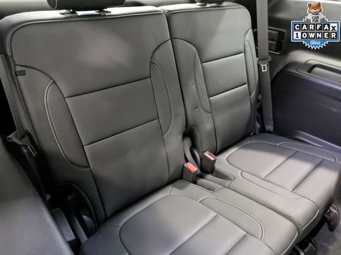 Used 2021 GMC Acadia SLT w/ Premium Package AWD/4WD image 27