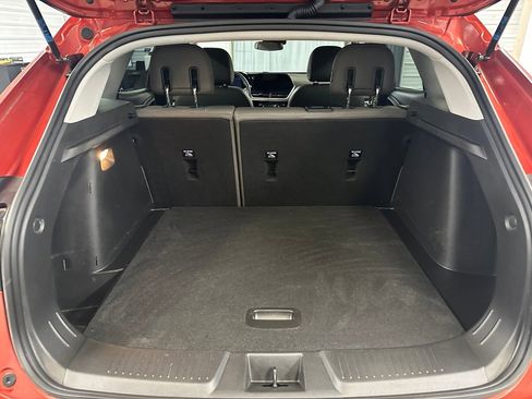 Certified 2024 Chevrolet Trax ACTIV image 22