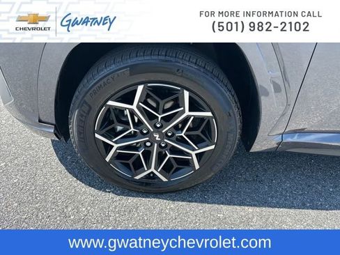 Used 2024 Hyundai Tucson N Line image 9