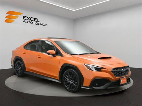 Used 2022 Subaru WRX Limited image 7