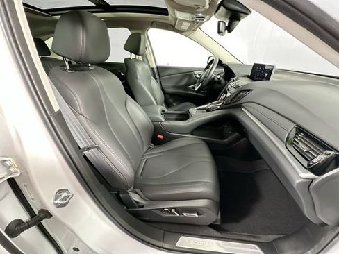 Used 2024 Acura RDX SH-AWD image 28